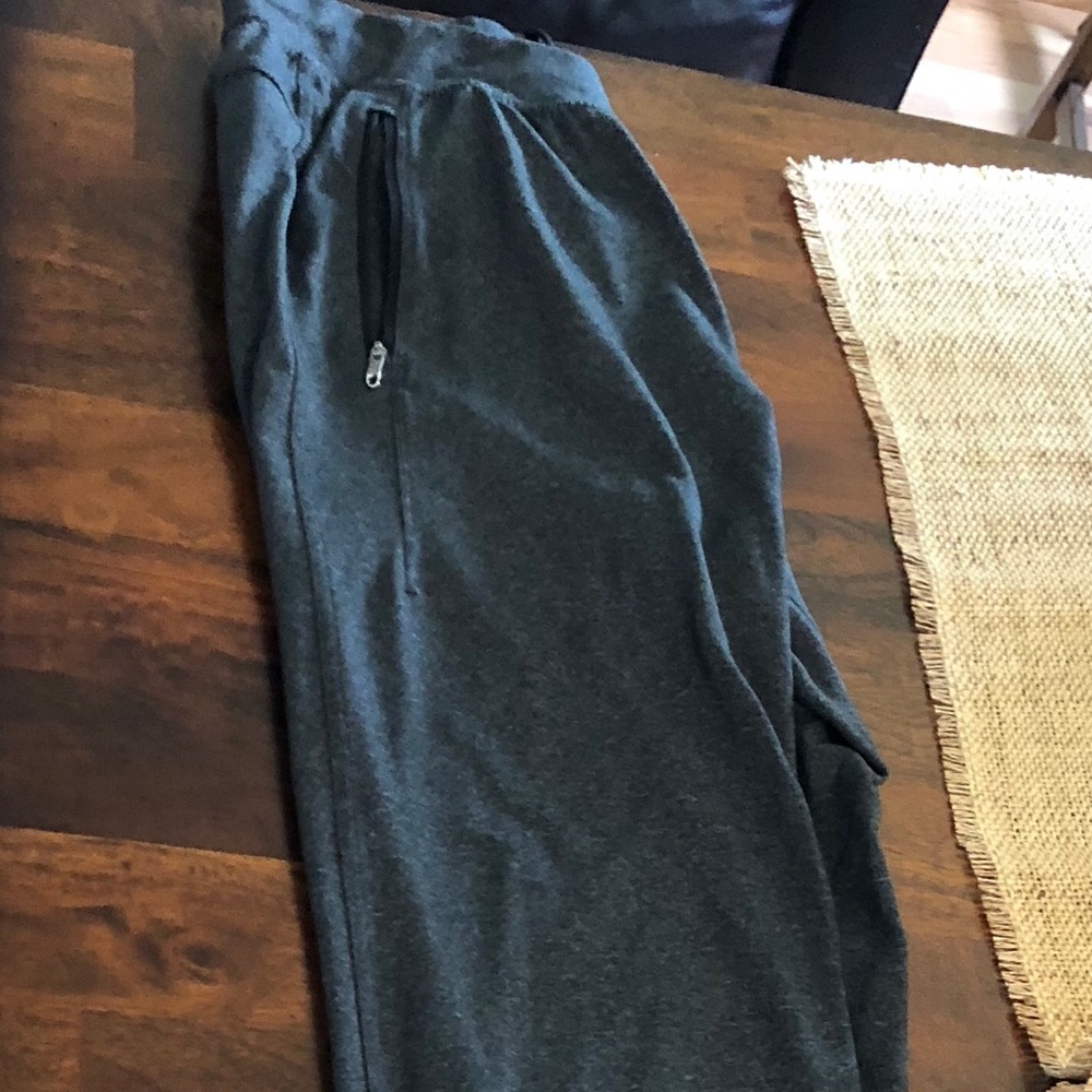 Lululemon Discipline Pant
